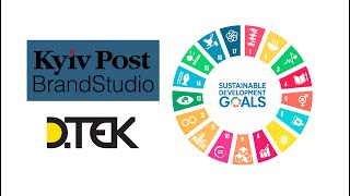 KP Brand Studio \u0026 DTEK: 17 Sustainable Development Goals — Justice