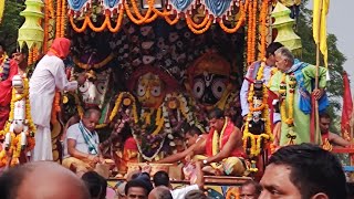 SUNABEDA RATHAYATRA