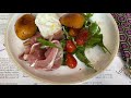 【タイ旅行】vlog9バンコクエカマイのインスタ映えカフェ featherstone bistro cafe オススメ インスタ加工 タイ観光 朝食 昼食 ランチ コーヒー トモスタ tomosta