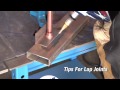 flux cored welding basics tips for flux cored welding