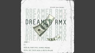 Dreamer Rmx