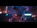 sonic the hedgehog 3 exclusive clip 2024 movie