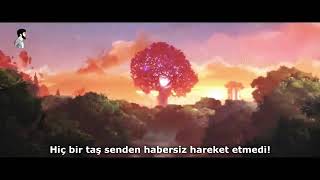 Hakan Baştürk-Huzur bulacaksın