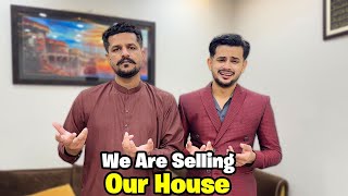 House For Sale 😭😭 || 50000 Ka Nuksan Ho Geya