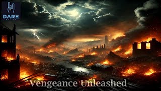 Dare Rocks - Vengeance Unleashed (Official Lyric Video)