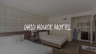 Ohio House Motel Review - Chicago , United States 272437