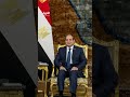 الرئيس السيسي وملك الأردن شددا على ضرورة التنفيذ الكامل لاتفاق غزة وإعمار القطاع من دون تهجير سكانها