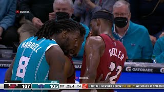 Montrezl Harrell is a fool for this