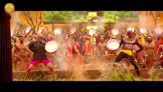 Cinema Choopistha Mava Song   Race Gurram ᴴᴰ Full Video Song  Allu Arjun, Shruti Haasan, S Thaman