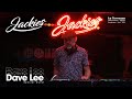 DAVE LEE @ JACKIES at La Terrrazza (September 2nd 2023)