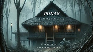 PUNAS - TUSUN 2 ( Renggat 3 & 4 )