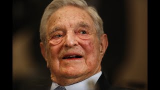 When the Soviet Union collapsed, I moved in & picked up the pieces - George Soros