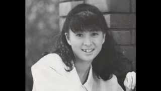 河合奈保子　1986年のラジオ