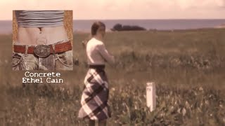 Ethel Cain - Concrete(extended prod.postumo)