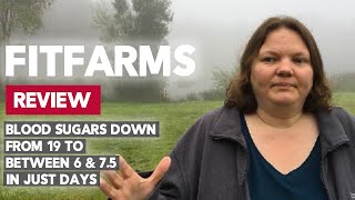 FITFARMS REVIEW | VICKY | FITFARMS RESIDENTIAL