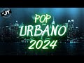 POP URBANO MIX 2024 - DJ JT (JHAYCO, BAD BUNNY, FERXXO 151, ARCANGEL, DON OMAR, WISIN Y YANDEL)