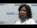 dorothy n. pierce on advanced practice nurse care in radiation oncology