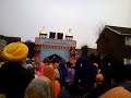 nagar kirtan v8 nottingham vaisakhi 2014