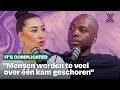 STEVEN’s ONGEZOUTEN MENING over IMMIGRATIE en een STRENG BELEID | It’s Complicated