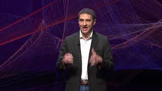 Bionic humans aren’t science fiction | Michael McAlpine | TEDxMinneapolis