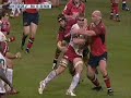 munster v biarritz hc final 2006 full highlights