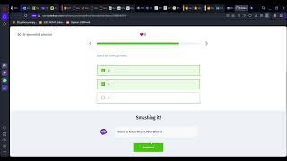 25 AI generated practice | Introduction to Python | Sololearn