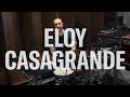 Yamaha | Eloy Casagrande Artist Profile | DTX10 & EAD10