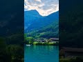 lungern lungernsee obwalden switzerland 🤩🫶🇨🇭