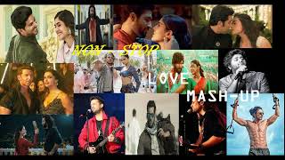 Non Stop Song's Love Mashup 2023-24 | Love Mashup 💛 | The Love Mashup   Hindi Mashup Song | #nonstop