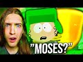 SOUTH PARK! Jewbilee Reaction (S3, E9)