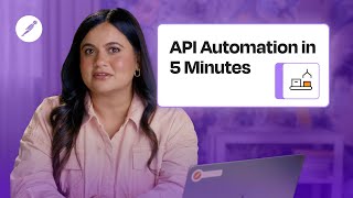 API Automation: Catch Bugs Before They Hit Production