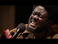 Michael Kiwanuka - Cold Little Heart (Live on The Current)