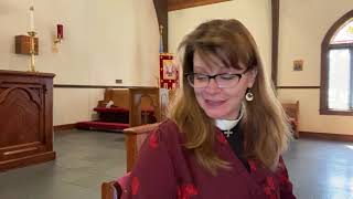Episcopal 101 - Seasons of the Church ﻿& the Church Calendar - 10.24.19