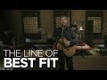 Jimi Goodwin performs 'Oh! Whiskey' for The Line of Best Fit