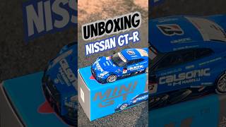 Mini GT unboxing | MV#16 | #minigt #nissangtr #nissan #malayalam #unboxing #nismogtr #hotwheels