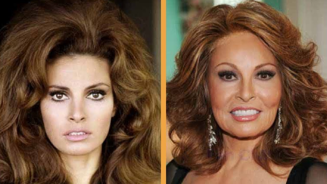 The Timeless Beauty And Legacy Of Raquel Welch - The World Hour