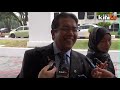 by election bn s health checks in spotlight after t ganu rep s death