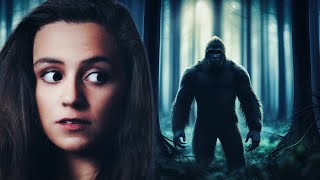 BIGFOOT the Best EVIDENCE and Cases