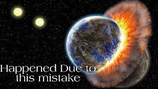 How Did Planet Pluto Destroyed ?