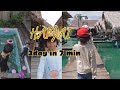 HATYAI, SONGKHLA- 3D 2N Itinerary in 7min