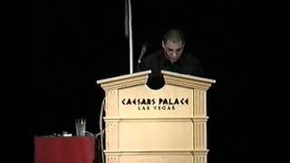 Kevin Spett Java Decompilation and Application Security