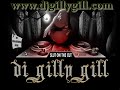 dj gilly gill disco mixxx 1