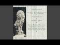 Cantata - Ah! Che pur troppo e vero - for Soprano and Continuo: VI. Aria - Da che perso