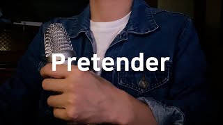 Pretender - Official髭男dism/오피셜히게단디즘｜참 많이 좋아했었어｜cover by Keim