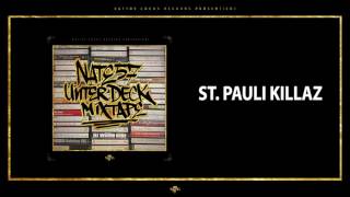 Nate57 - St. Pauli Killaz (Audio) - RATTOS LOCOS RECORDS