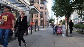 62° Weekend in Downtown Phoenix - Phoenix Arizona