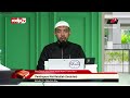 live ustadz dr. abdullah roy m.a. sittu duror min ushuli ahlil atsar