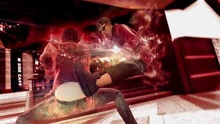 Project JUDGE - Extended Gameplay Trailer