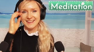 Mut zur Veränderung (Meditation, Ängste überwinden, Selbstvertrauen aufbauen)