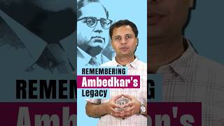 Dr. Bhimrao Ramji Ambedkars' Jayanti and his legacy | by Abhishek Parmar Sir